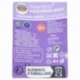 DROP SAFE PP TUMBLER 470 ML FROZEN VIOLET