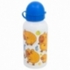 BOTELLA ALUMINIO PEQUEÑA 400 ML CAPIBARA