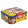 SANDWICHERA MULTIPLE SUPREMA PAW PATROL BOY RESCUE PUPS