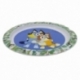 PLATO MICRO  BLUEY