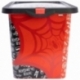 STORAGE CLICK BOX 7 L SPIDERMAN URBAN WEB