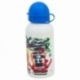 BOTELLA ALUMINIO PEQUEÑA 400 ML ITALIAN BRAINROT