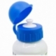 BOTELLA ALUMINIO SB PEQUEÑA 400 ML STITCH TROUBLEMAKER