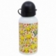 BOTELLA ALUMINIO SB PEQUEÑA 400 ML POKEMON COLOR