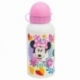 BOTELLA ALUMINIO SB PEQUEÑA 400 ML MINNIE DOTTY CUTE