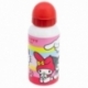 BOTELLA ALUMINIO SB PEQUEÑA 400 ML HELLO KITTY AND FRIENDS
