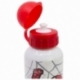 BOTELLA ALUMINIO SB PEQUEÑA 400 ML SPIDERMAN JUMPER