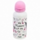 BOTELLA ALUMINIO SB PEQUEÑA 400 ML KUROMI