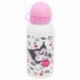 BOTELLA ALUMINIO SB PEQUEÑA 400 ML KUROMI