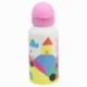 BOTELLA ALUMINIO SB PEQUEÑA 400 ML PEPPA PIG FRIENDS