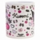 TAZA CERAMICA SB 325 ML KUROMI