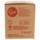 TAZA CERAMICA SB 325 ML BLUEY TUTTI FRUTTI