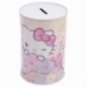HUCHA METALICA HELLO KITTY