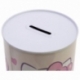 HUCHA METALICA HELLO KITTY