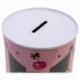 HUCHA METALICA KUROMI