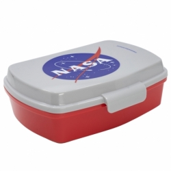 SANDWICHERA RECTANGULAR NASA