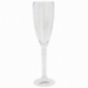 COPA CHAMPAGNE PC 150 ML.
