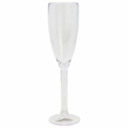 COPA CHAMPAGNE PC 150 ML.