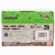 TAZA CERAMICA 3D 440 ML EN CAJA REGALO MINECRAFT