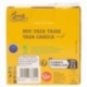 TAZA CERAMICA 3D 190 ML EN CAJA REGALO CHIP LA BELLA Y LA BESTIA
