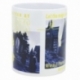 TAZA CERAMICA SB 325 ML EN CAJA HARRY POTTER DESIGN 1