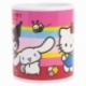 TAZA CERAMICA SB 325 ML HELLO KITTY AND FRIENDS