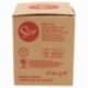TAZA CERAMICA SB 325 ML BLUEY PALMS