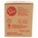 TAZA CERAMICA SB 325 ML EN CAJA SIMPSONS HOMER FACE