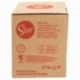 TAZA CERAMICA SB 325 ML EN CAJA FROZEN SNOWY TALE