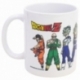 TAZA CERAMICA SB 325 ML EN CAJA DRAGON BALL SUPER UPDATED DNLS