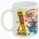 TAZA CERAMICA SB 325 ML EN CAJA ITALIAN BRAINROT