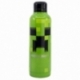 BOTELLA TERMO ACERO INOXIDABLE 515 ML MINECRAFT