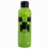 BOTELLA TERMO ACERO INOXIDABLE 515 ML MINECRAFT