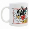 TAZA CERAMICA SB 325 ML EN CAJA MINNIE CHRISTMAS DNLS