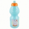 BOTELLA SPORT 400 ML PEPPA PIG CORE