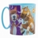 TAZA MICRO 390 ML LA GRANJA DE ZENON