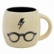 TAZA CERAMICA GLOBE 380 ML EN CAJA REGALO HARRY POTTER