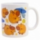 TAZA CERAMICA SB 325 ML EN CAJA CAPIBARA