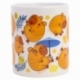 TAZA CERAMICA SB 325 ML EN CAJA CAPIBARA