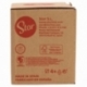 TAZA CERAMICA SB 325 ML EN CAJA CAPIBARA