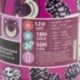 INSULATED STAINLESS STEEL BOTTLE 515 ML TOY STORY 3 LOTSO