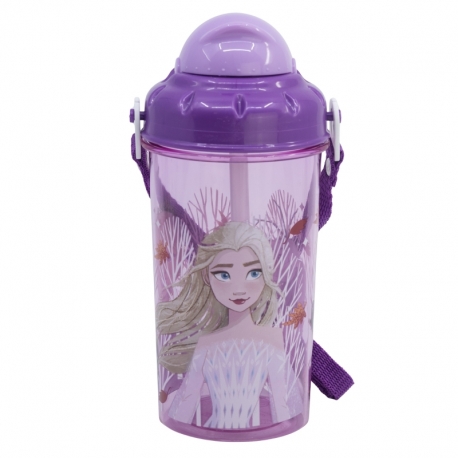 ROBOT PARED SENCILLA 465 ML FROZEN AUTUM LEAVES