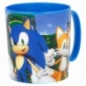 TAZA MICRO 390 ML SONIC
