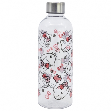 BOTELLA HIDRO 850 ML HELLO KITTY