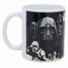 TAZA CERAMICA SB 325 ML EN CAJA STAR WARS DESIGN 2