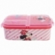SANDWICHERA MULTIPLE MINNIE ELECTRIC DOLL