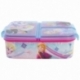 SANDWICHERA MULTIPLE FROZEN IRIDESCENT AQUA