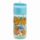 BOTELLA ECOZEN HIDRO PEQUEÑA 430 ML CAPIBARA
