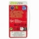 BOTELLA ECOZEN HIDRO PEQUEÑA 430 ML CAPIBARA