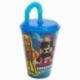 VASO CAÑA EASY 430 ML ITALIAN BRAINROT
